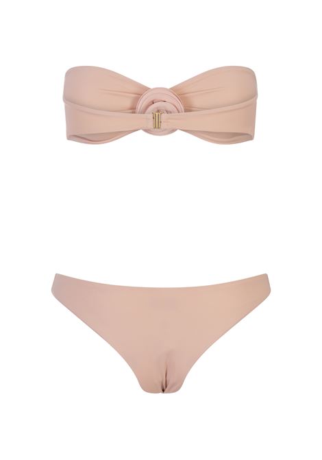 Bikini Vesna Rosa Quarzo LA REVECHE | LR24VSBQUARTZ ROSE